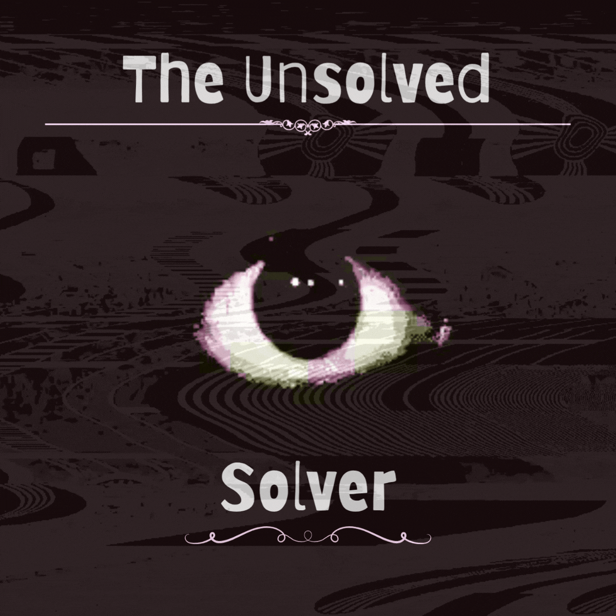 The Unsolved Solver