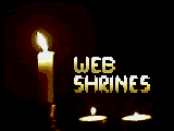 WEBShrines